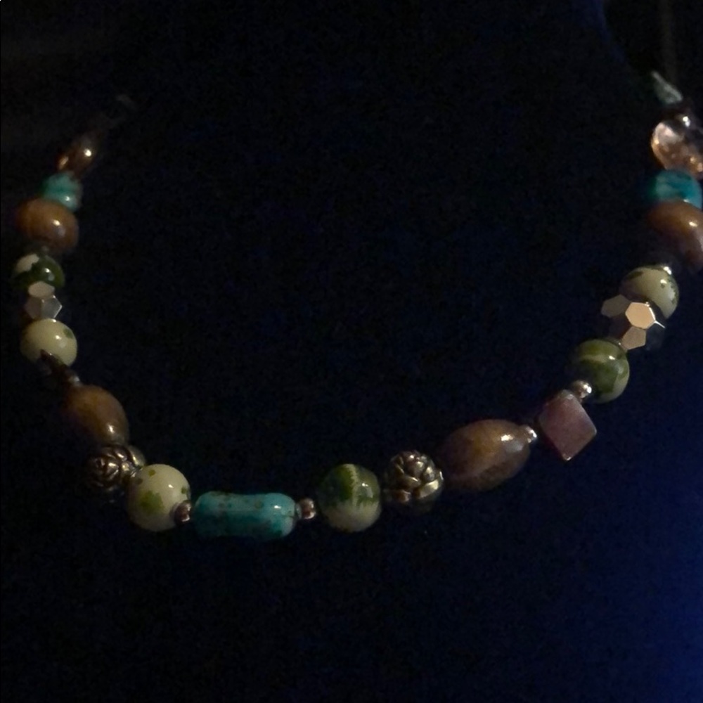 Fun necklace